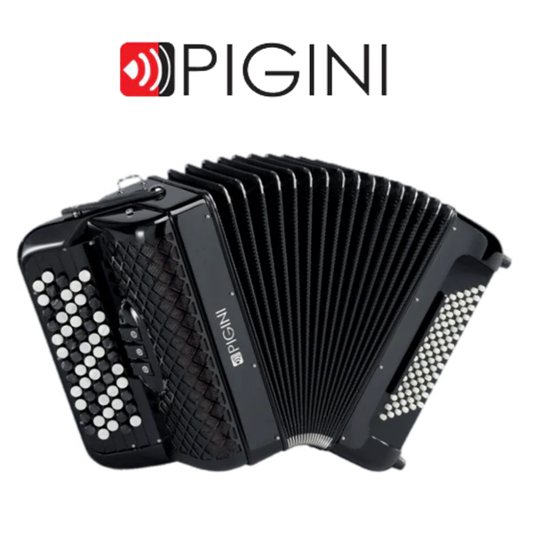 Pigini - Maxi Concertino