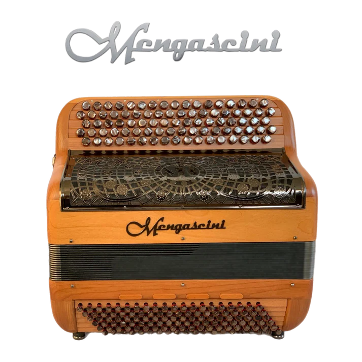Mengascini - F6