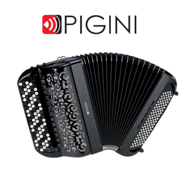 Pigini - Compact variété