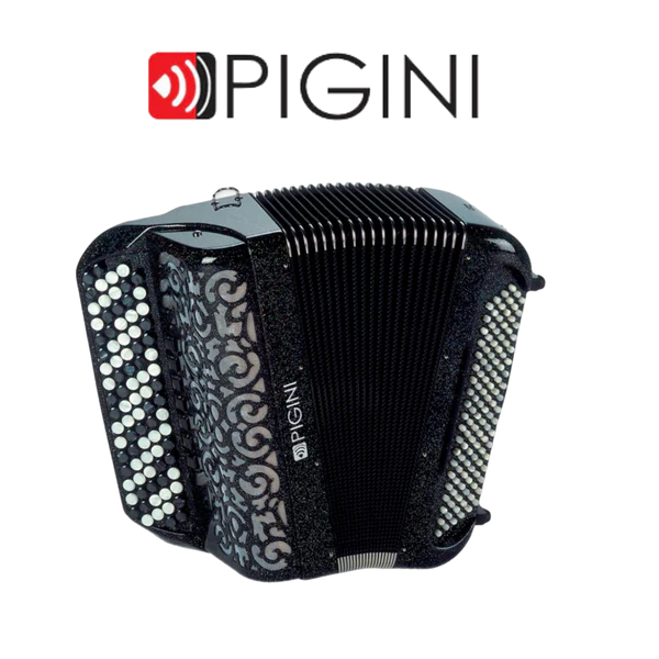 Pigini - Eclipse