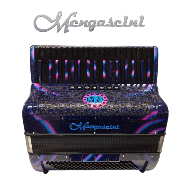 Mengascini - Preferita 373