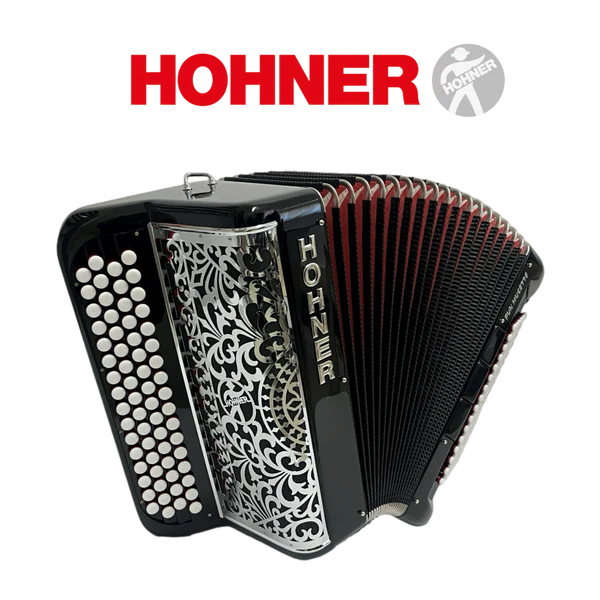 Hohner - Fun Musette 96