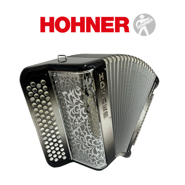 Hohner - Fun Musette 96