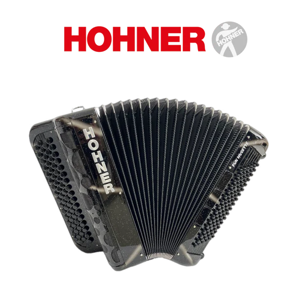 Hohner - Fun Musette 96