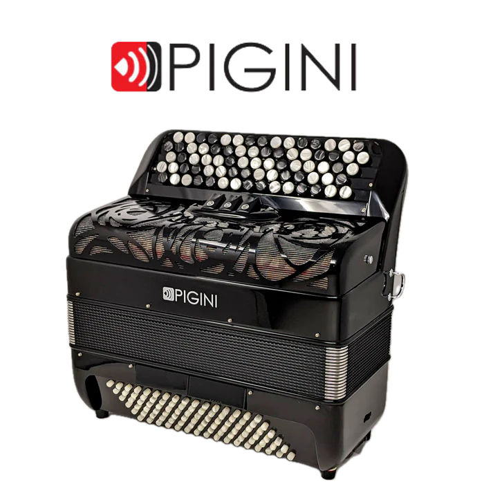 Pigini - Ouverture B100