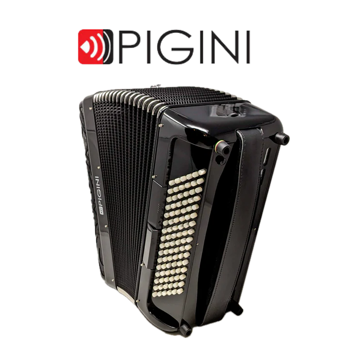 Pigini - Ouverture B100