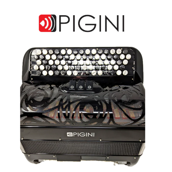 Pigini - Ouverture B100