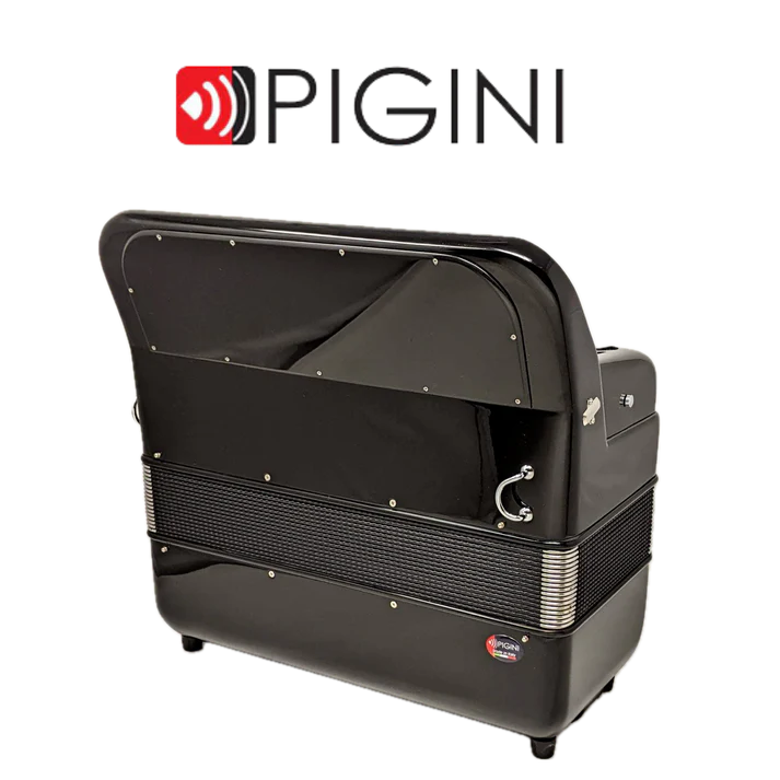 Pigini - Ouverture B100