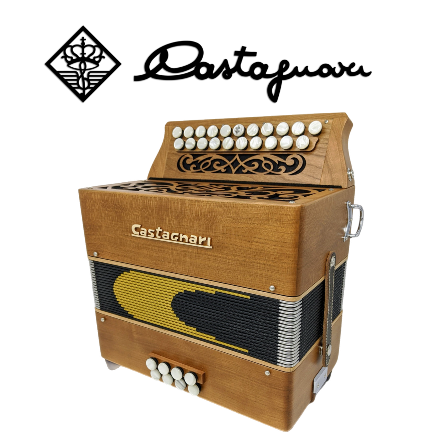 Castagnari - Studio