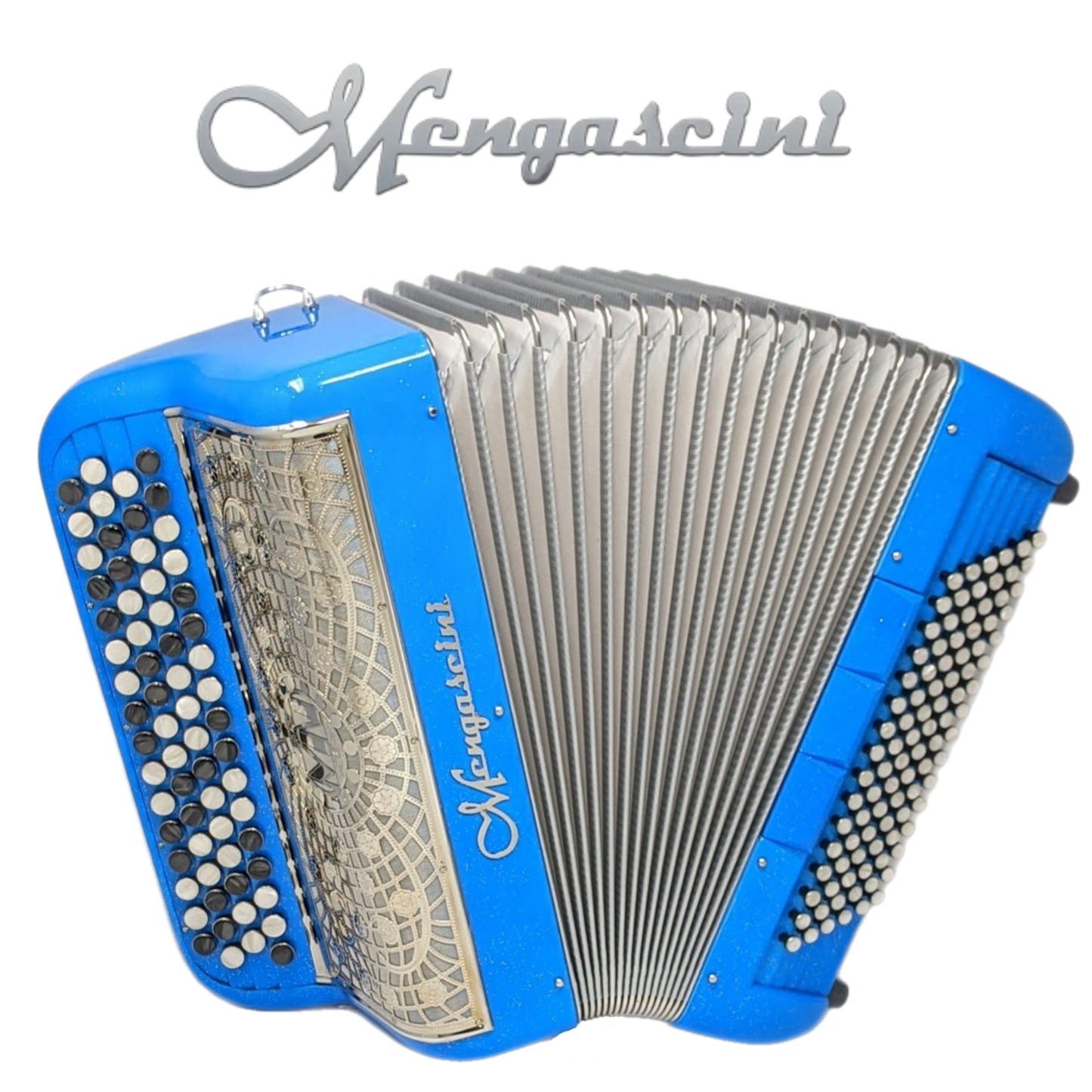 Mengascini - F5