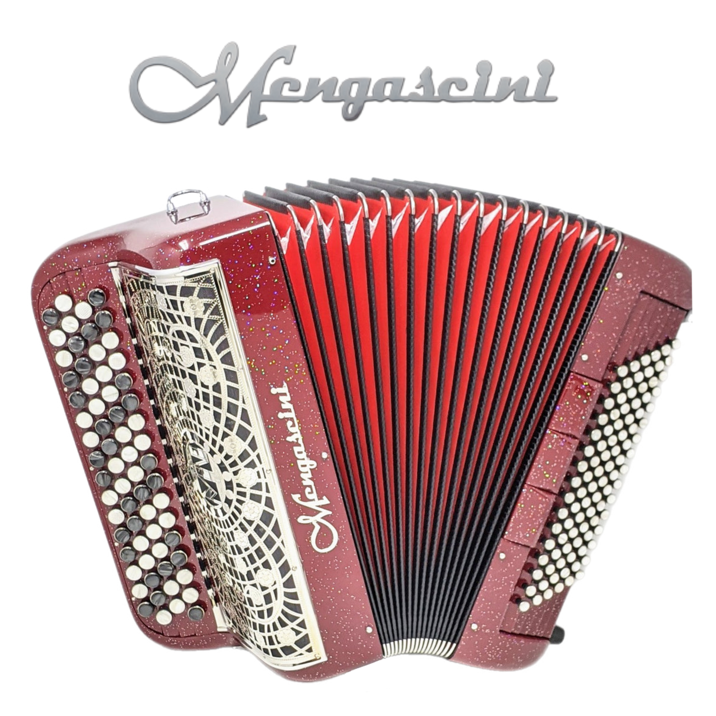 Mengascini - F5