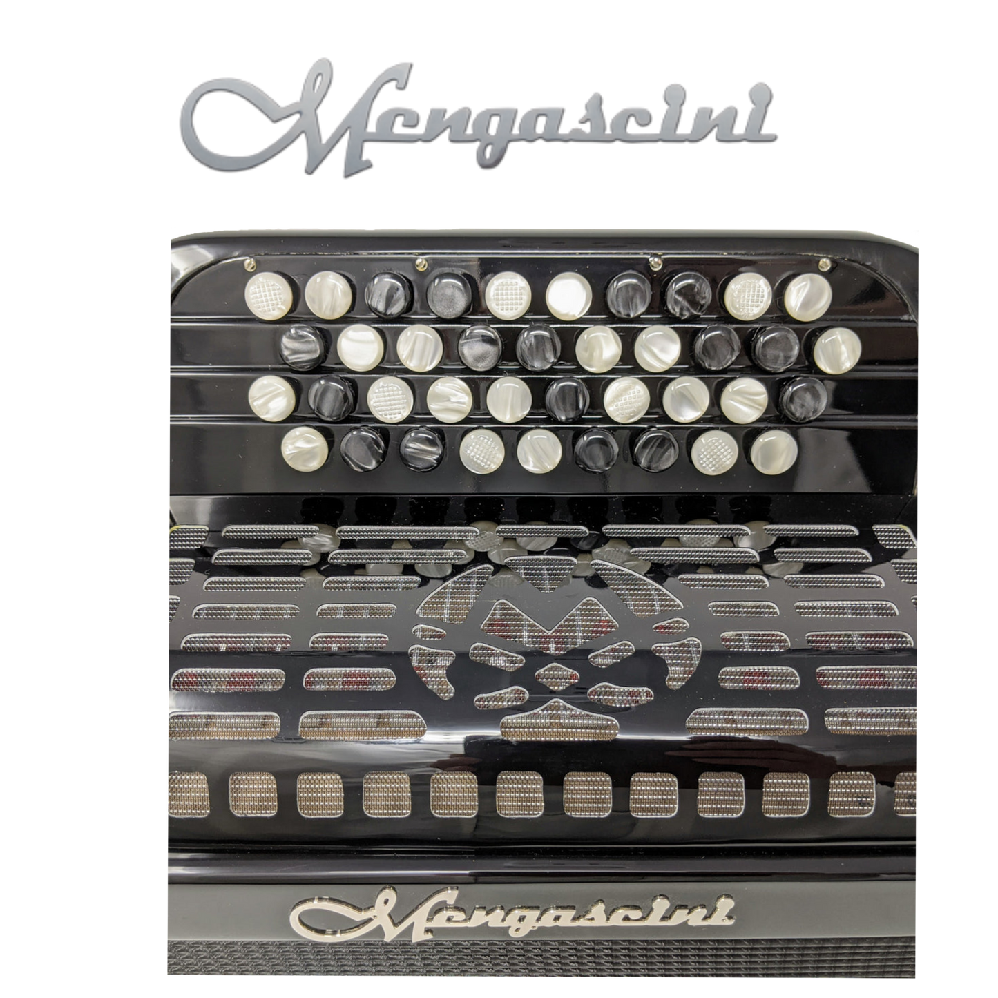 Mengascini - C30 MB
