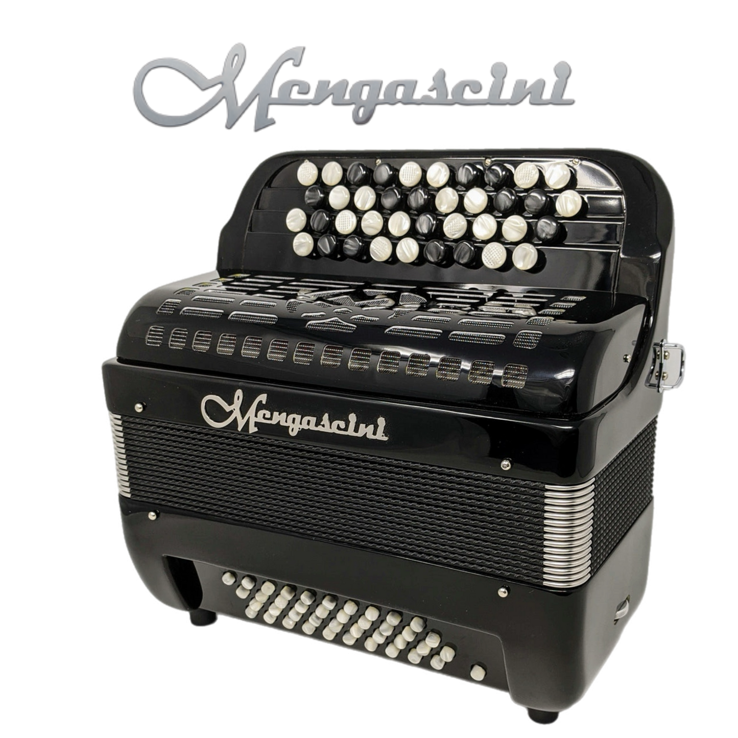 Mengascini - C30 MB