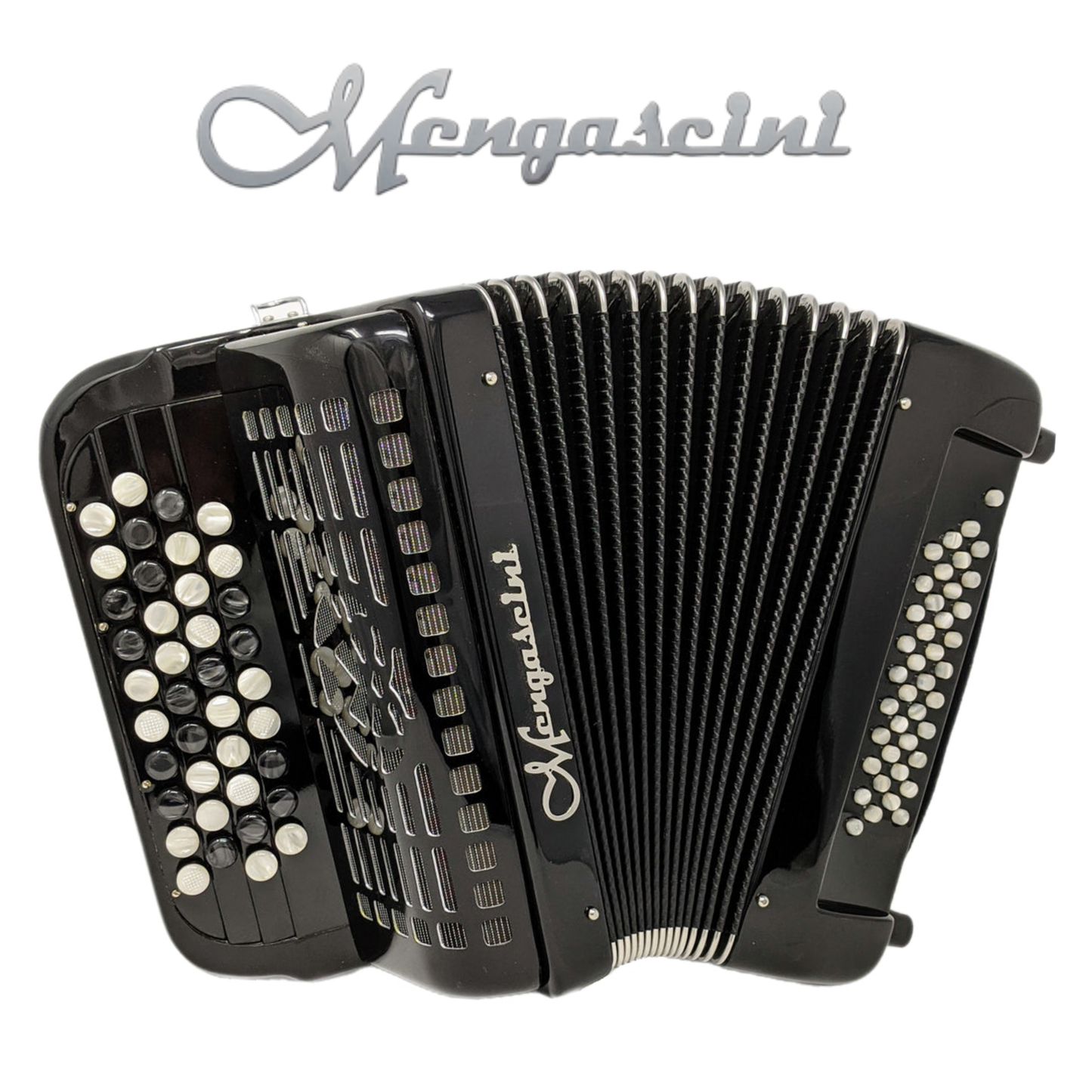 Mengascini - C30 MB