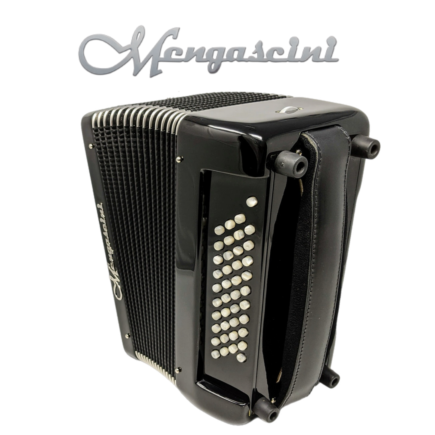 Mengascini - C30 MB