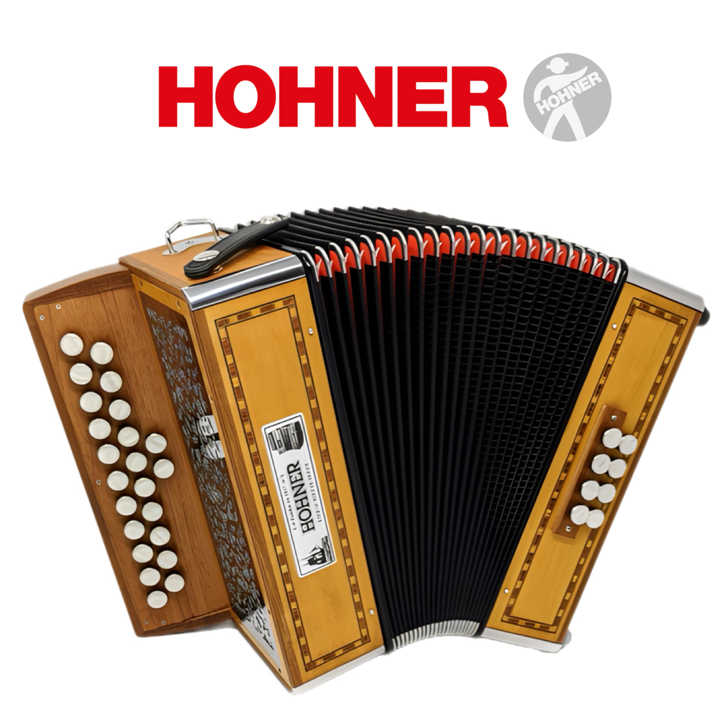 Hohner - Merlin II