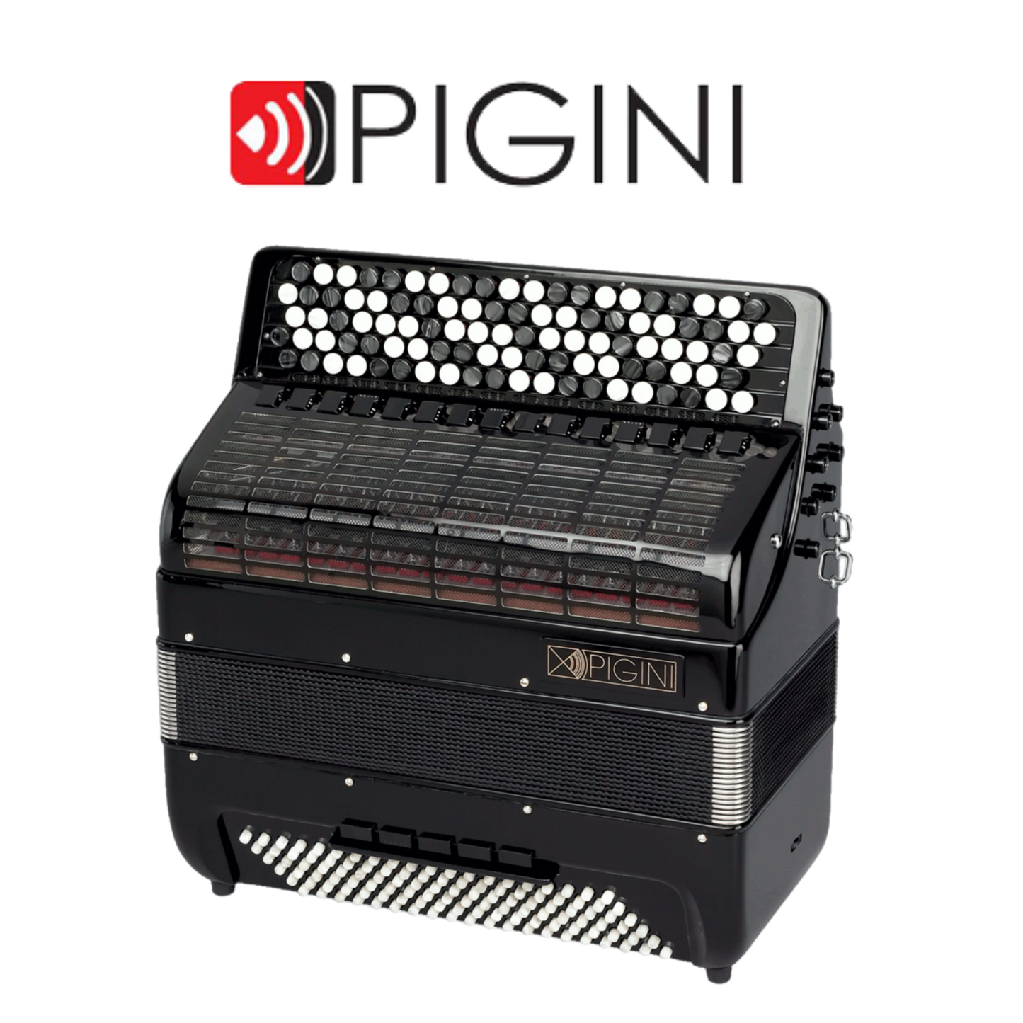 Pigini - Sirius Compact