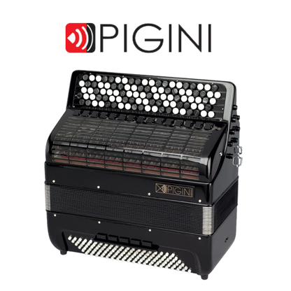 Pigini - Sirius Compact