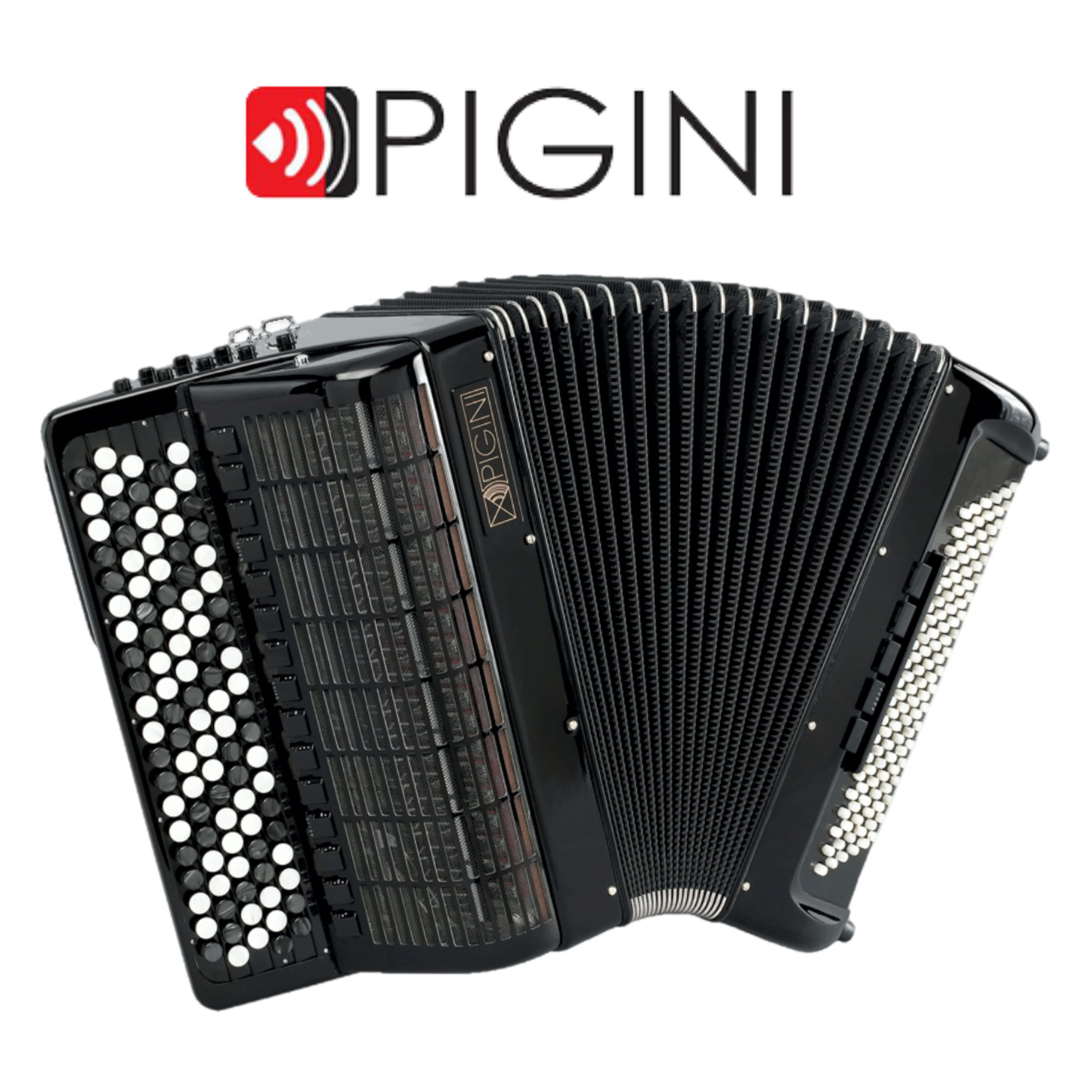 Pigini - Sirius Compact