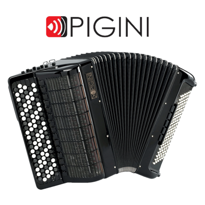 Pigini - Sirius Compact