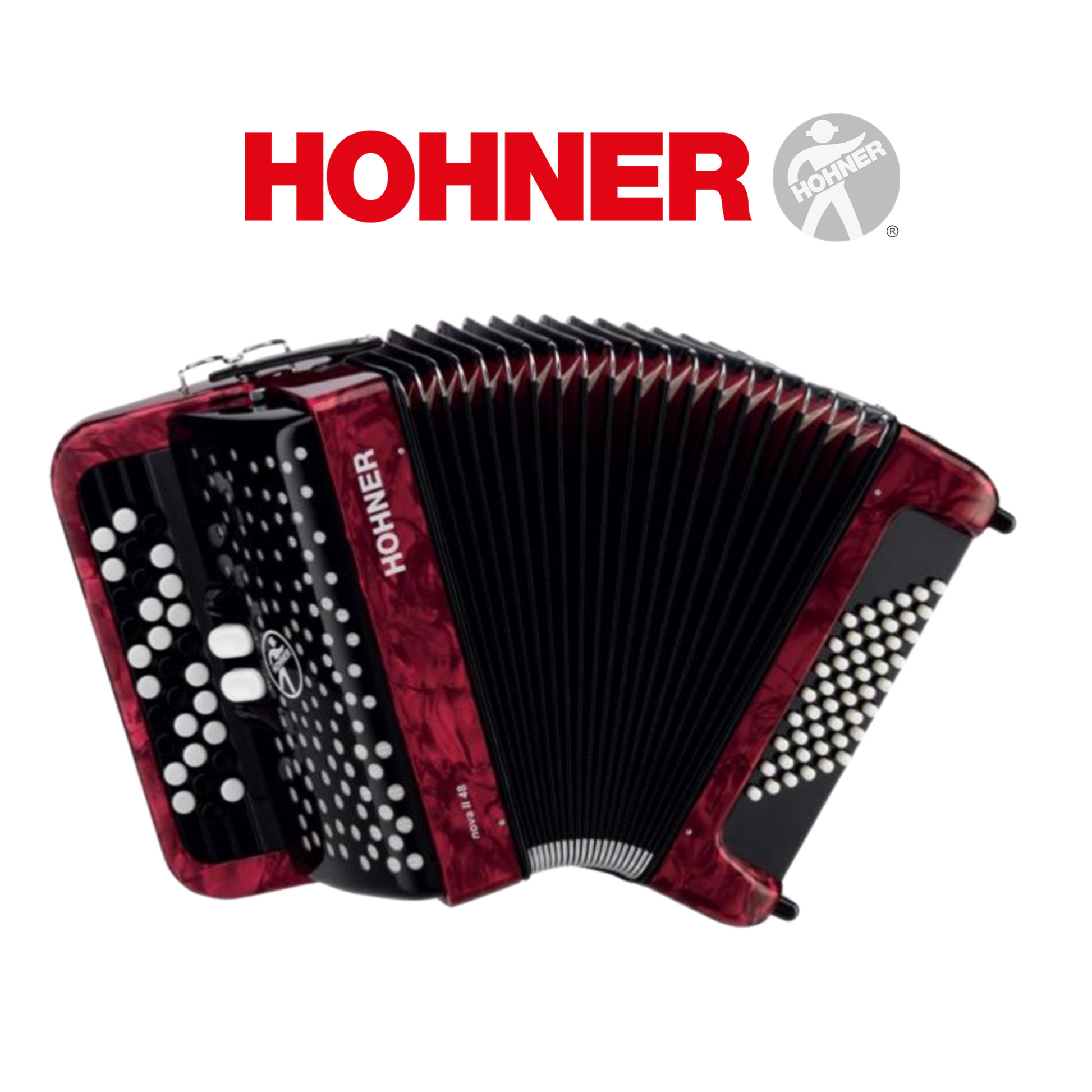 Accordeon-Hohner-Nova-II-40-rouge