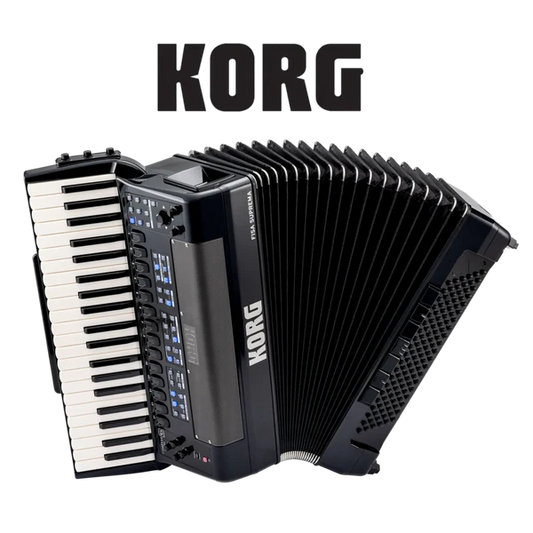 Korg - FISA SUPREMA piano