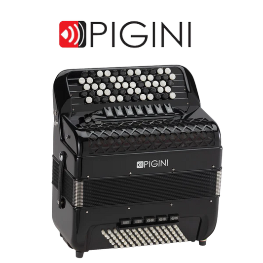 Pigini - Convertor 37/B3