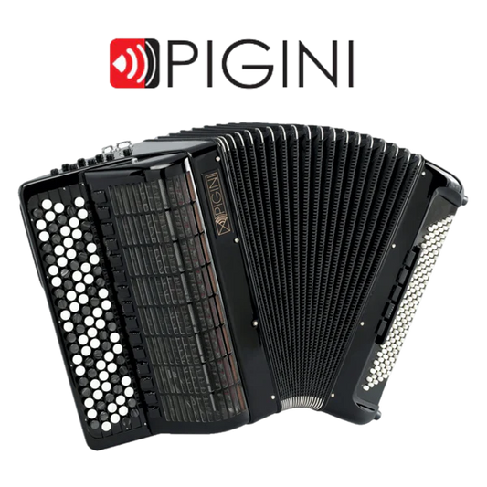 Pigini - Sirius Compact