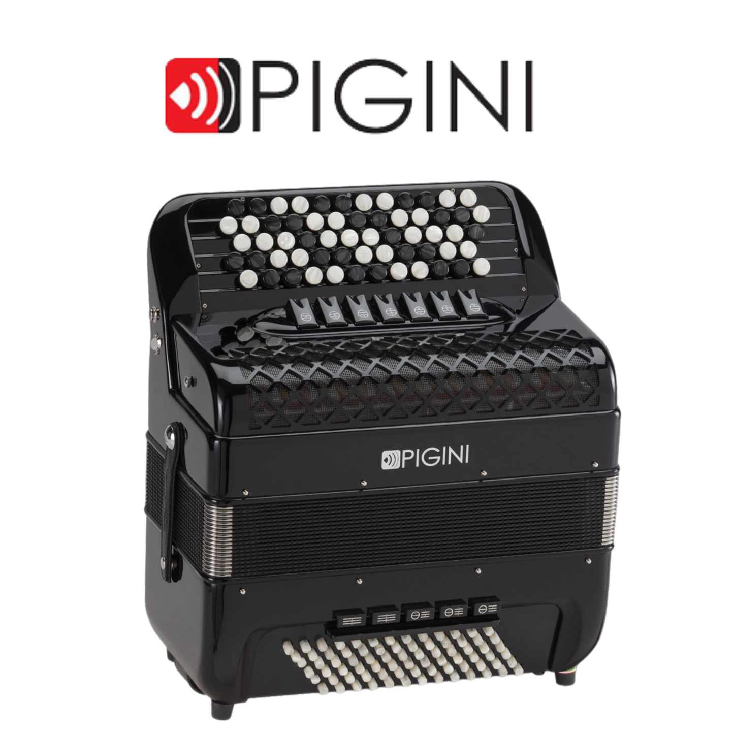 Pigini - Convertor 37/B3