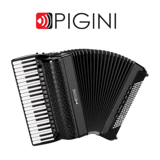 Pigini - Convertor 55/P 45 De Luxe