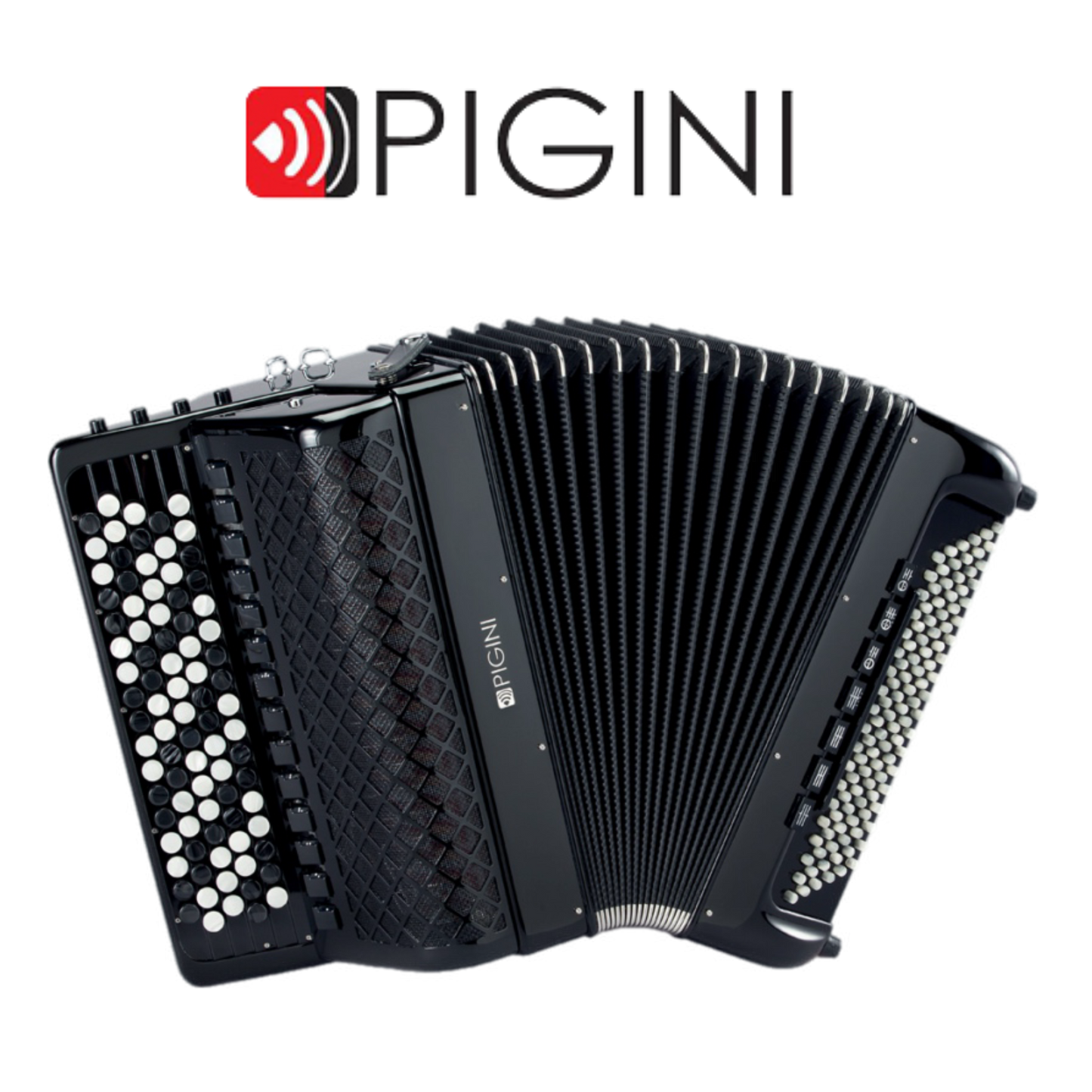 Pigini - Super Compact 4