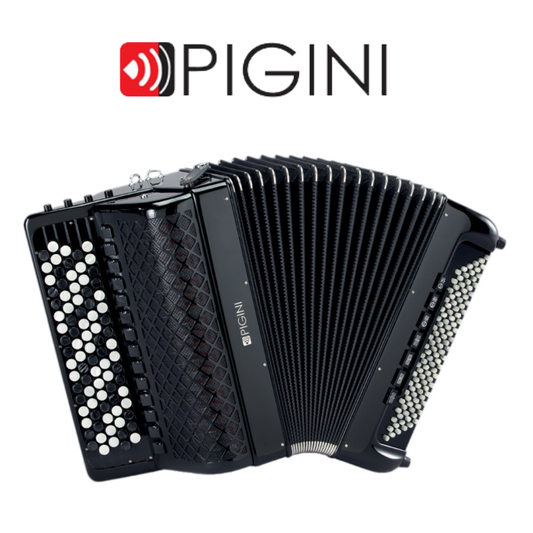 Pigini - Super Compact 4