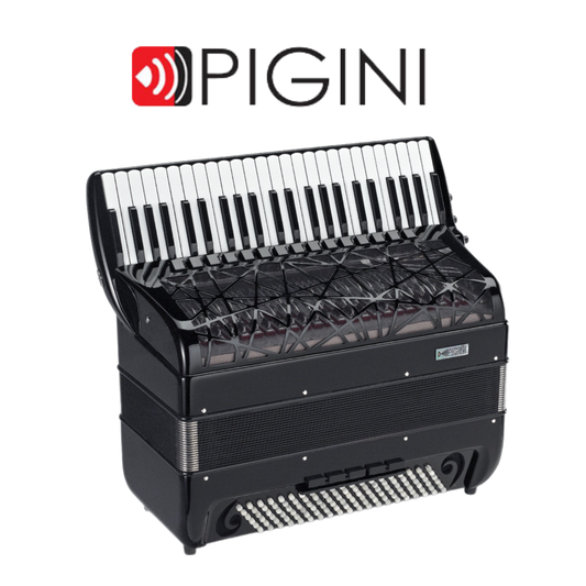 Pigini - Nova Piano