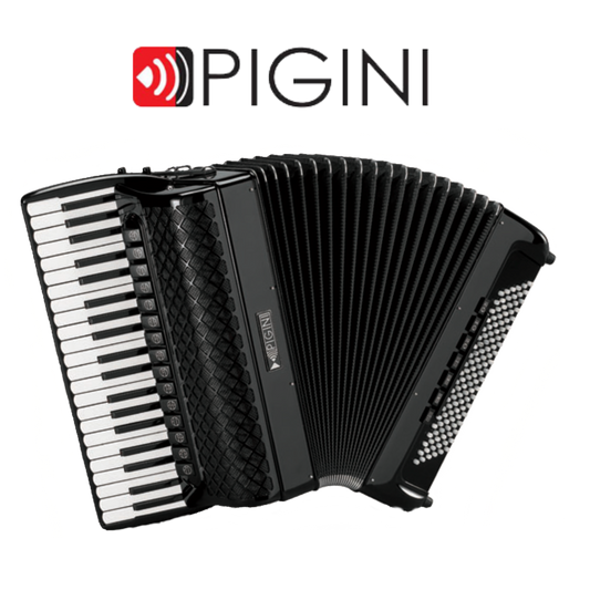 Pigini - Super Bayan Sirius Piano