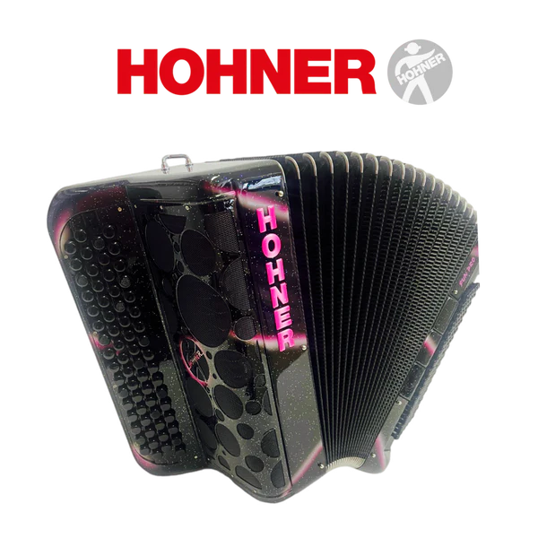 Hohner - Fun Pro 96