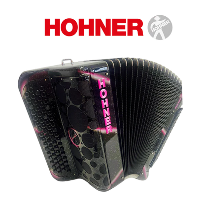 Hohner - Fun Pro 96