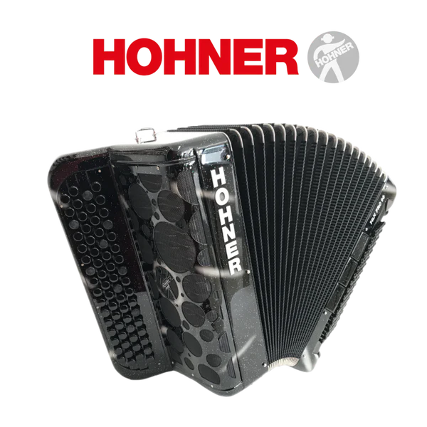 Hohner - Fun Pro 96