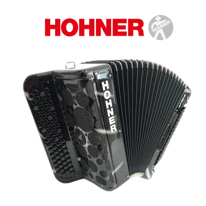 Hohner - Fun Pro 96