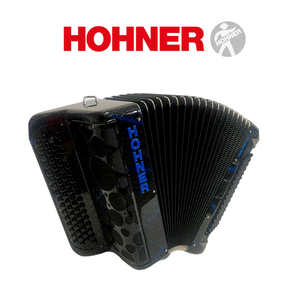 Hohner - Fun Pro 96