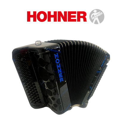 Hohner - Fun Pro 96