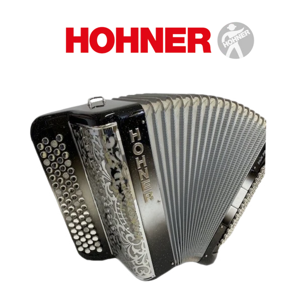 Hohner - Fun Pro 96