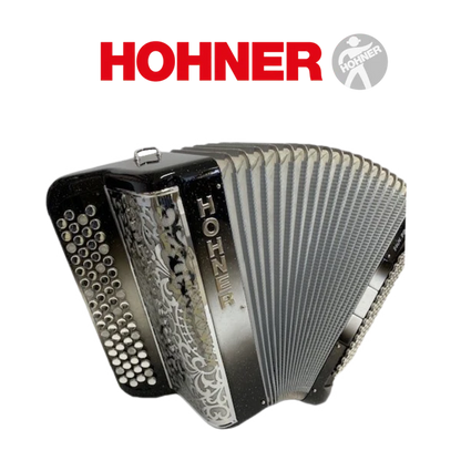 Hohner - Fun Pro 96