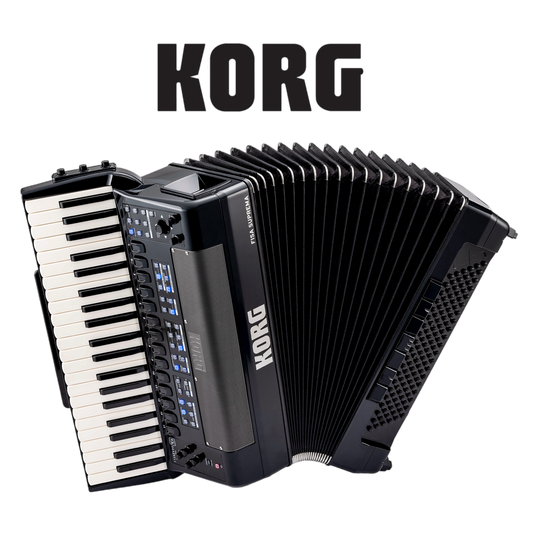 Korg - FISA SUPREMA piano