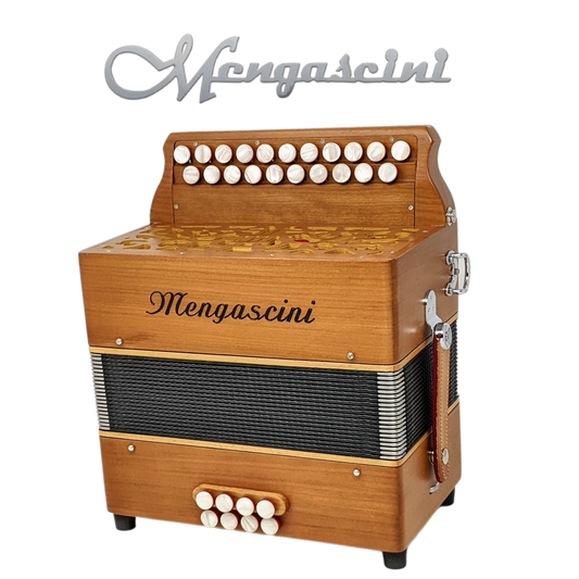Mengascini - D212E