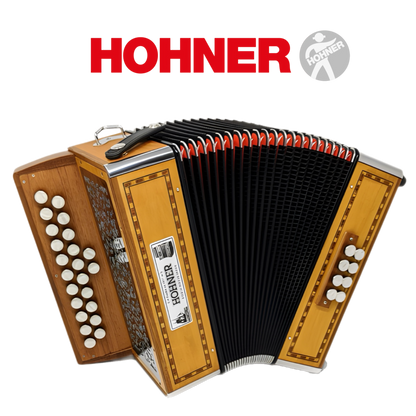 Hohner - Merlin II